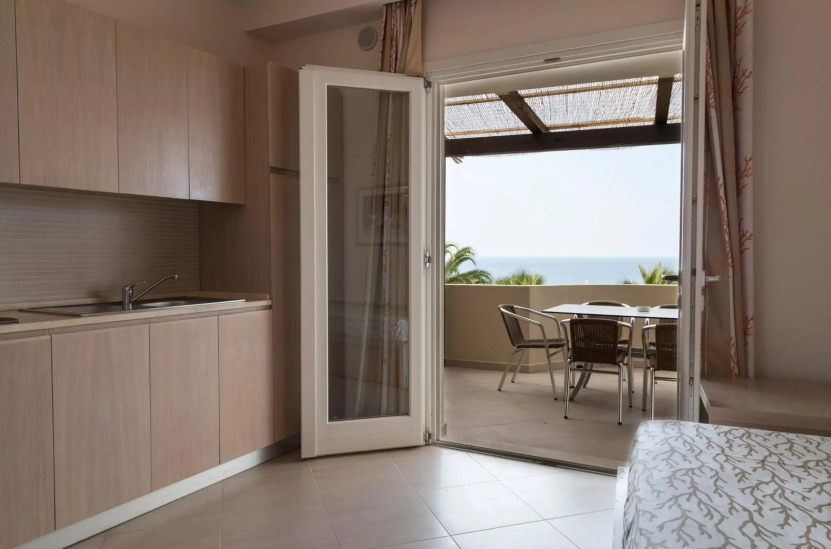 Villaggio Cala Di Volpe Hotel & Residence