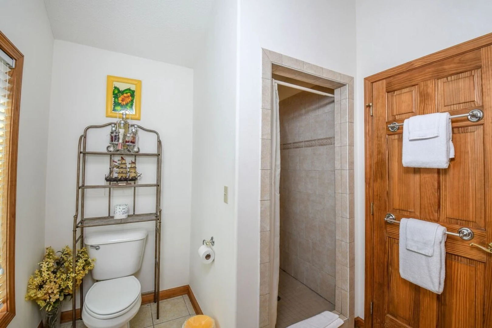 Overlook 3 Bedroom Townhome #1B