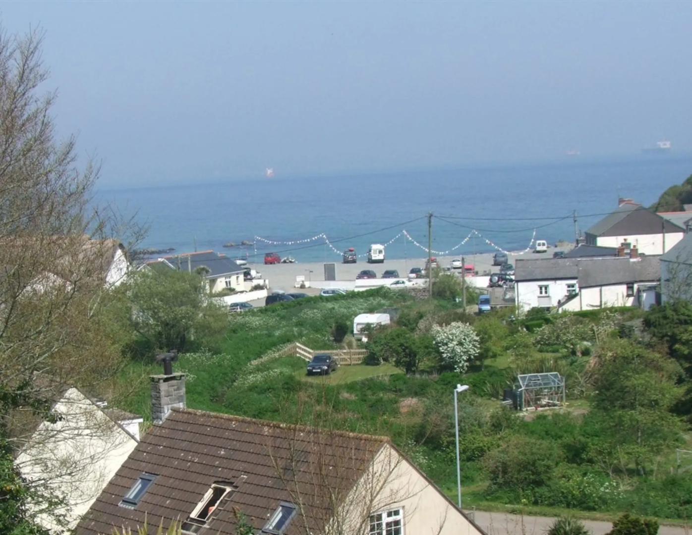 Gallen-treath Guest House