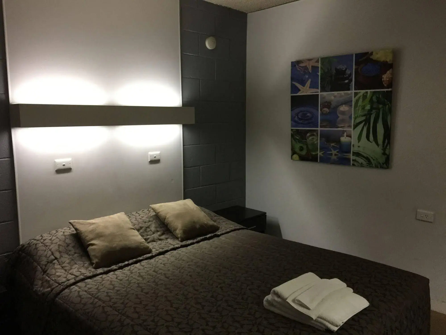 Ryley Motor Inn