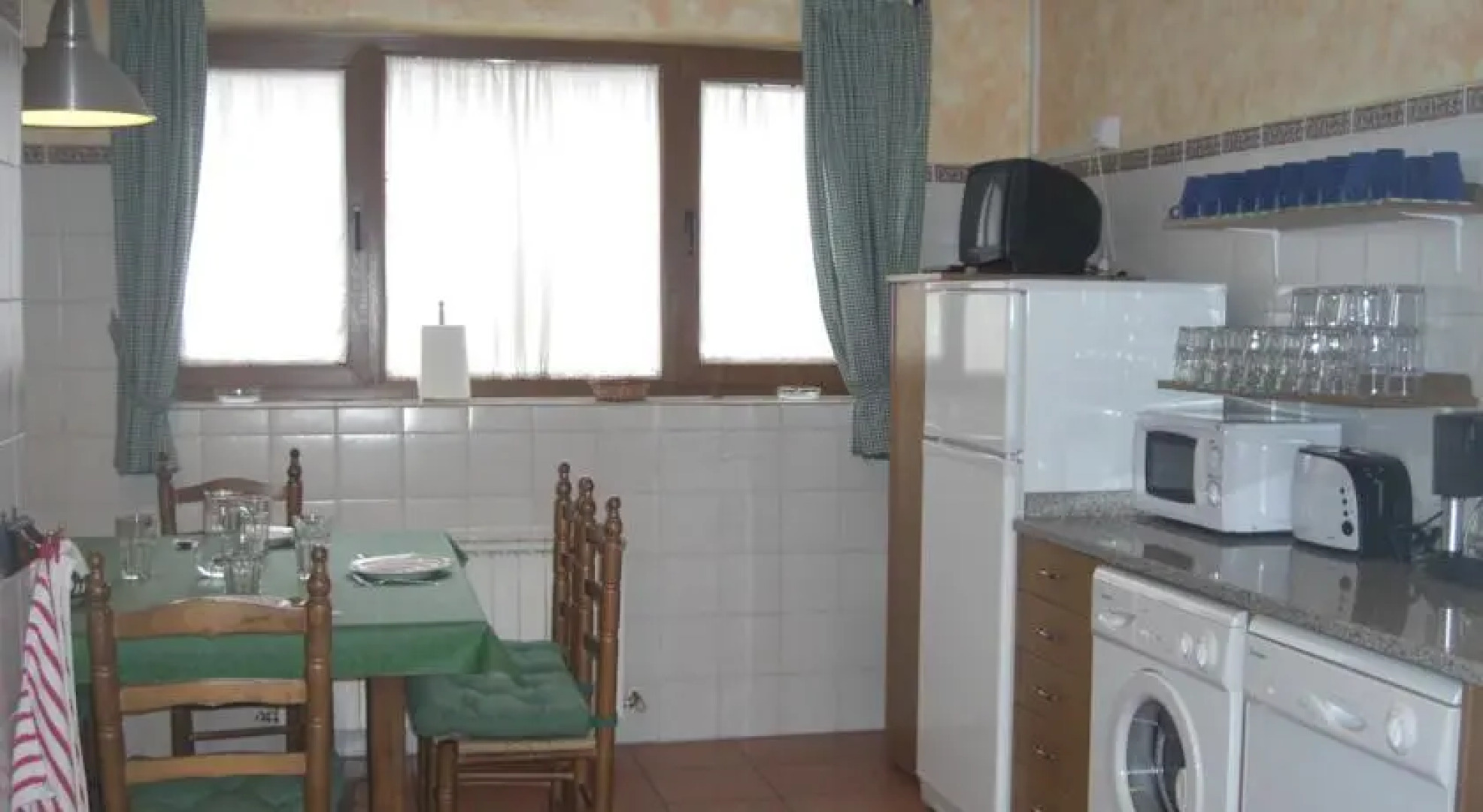 Las Casas Del Torreon