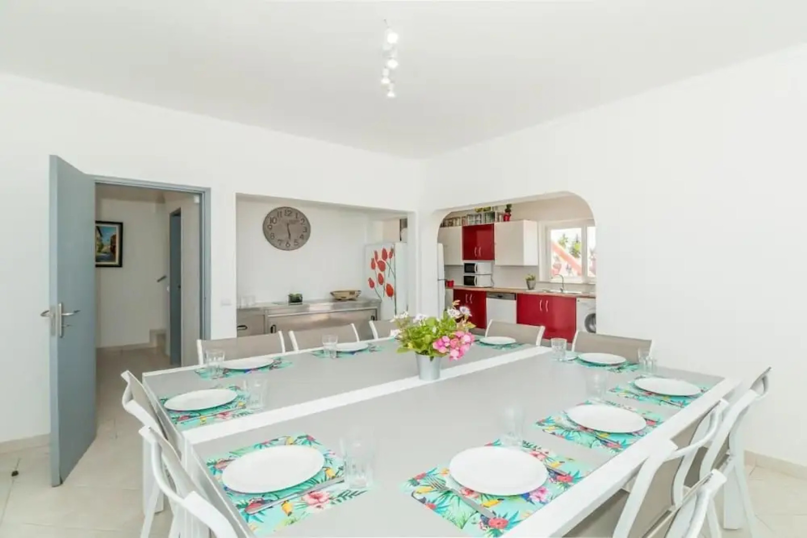 La Villa Paradis Pera