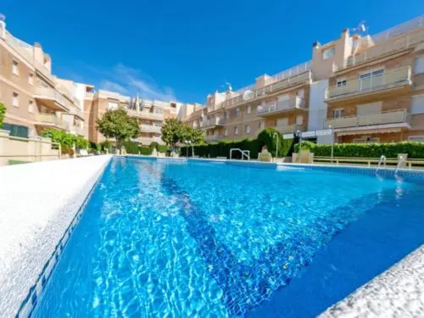 Apartment Aires de mar