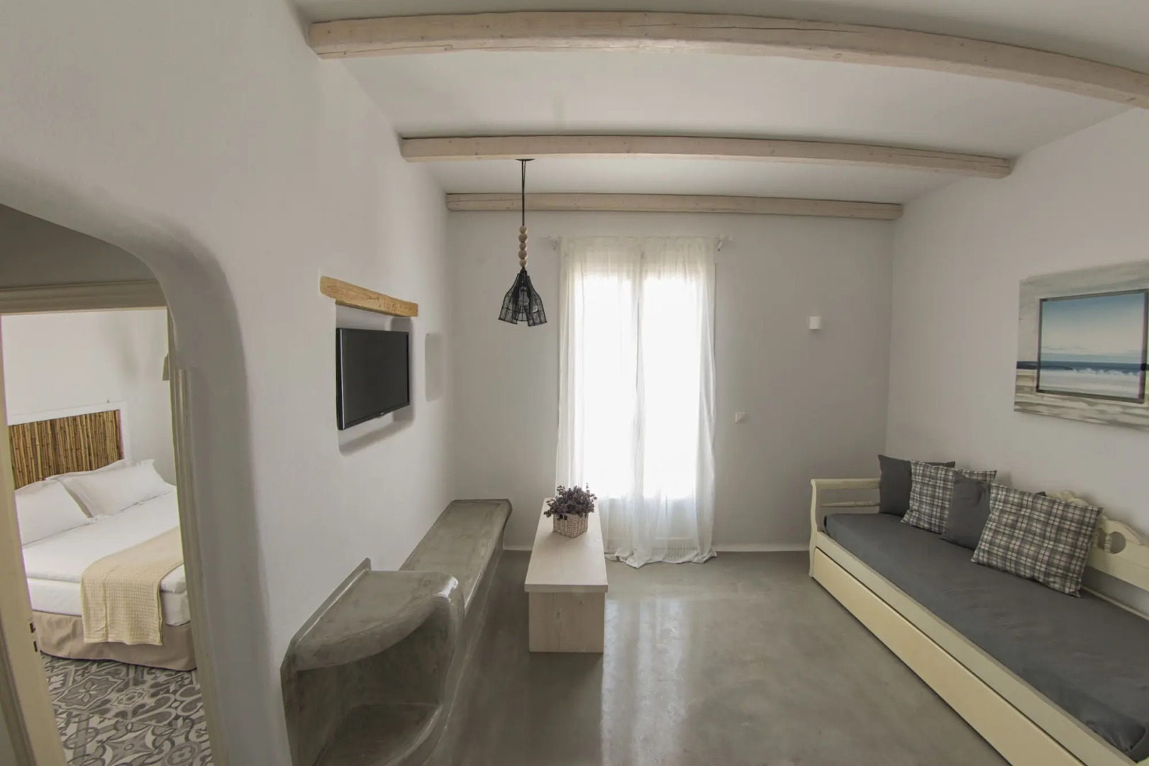 Dolphin Kastraki Studios