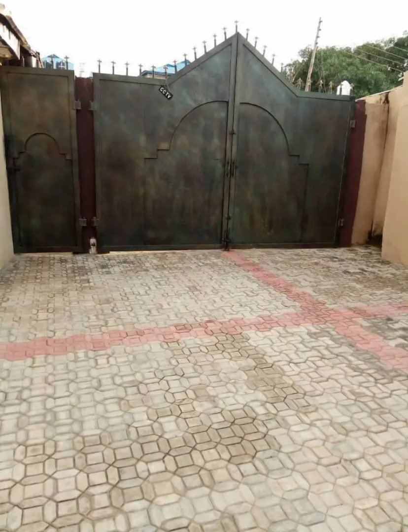 DABOTOV Hotel and Suites