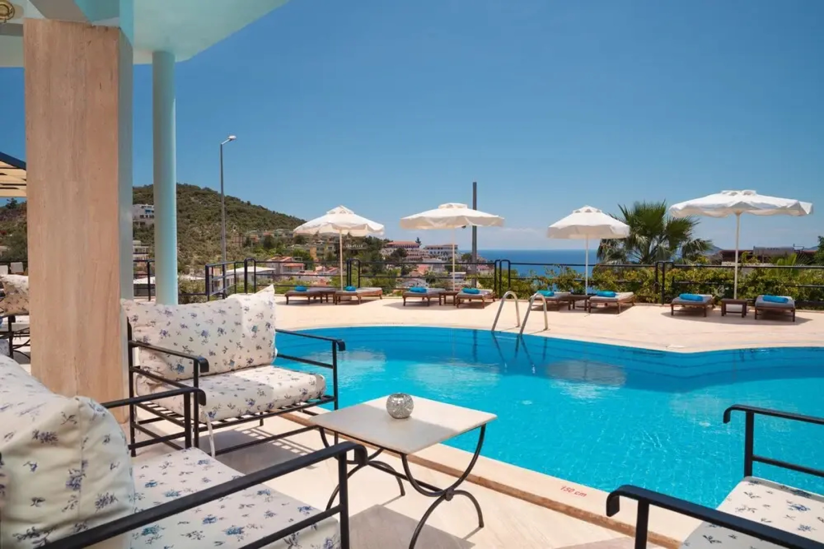 Merlot Hotel Kalkan
