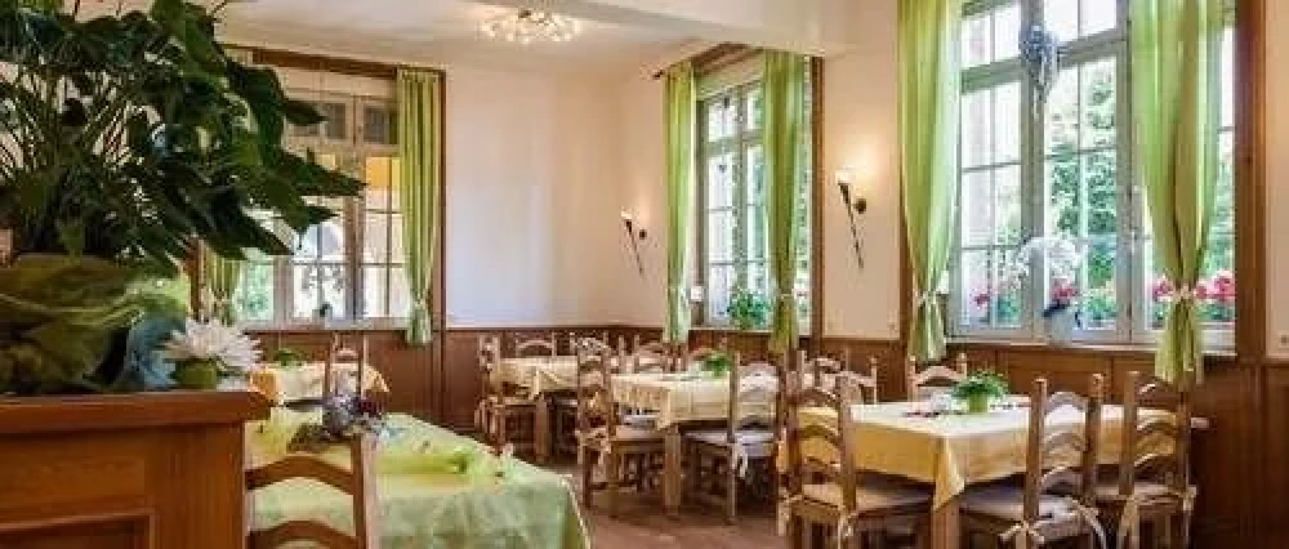 Landhaus Christophorus