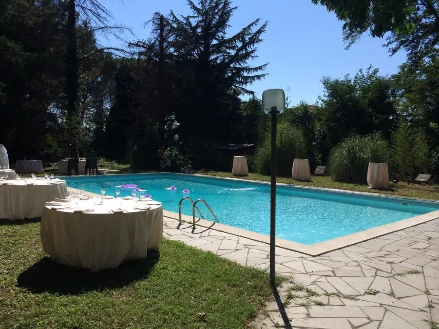 I Poggi di Saint Caterina