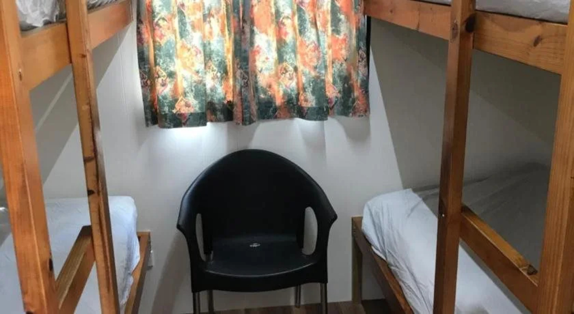 Lake Albert Caravan Park