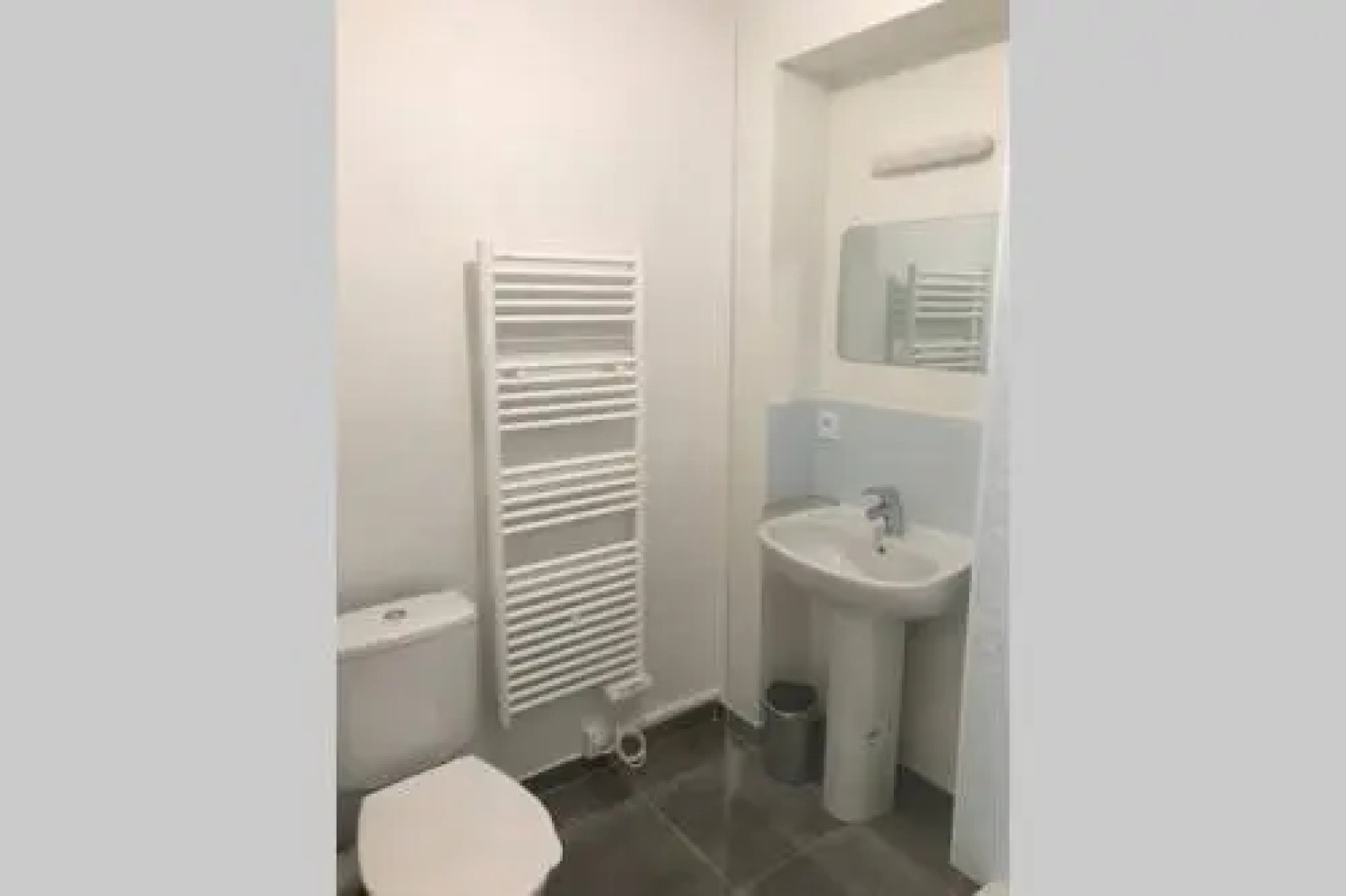 Maison St Romain Blaye