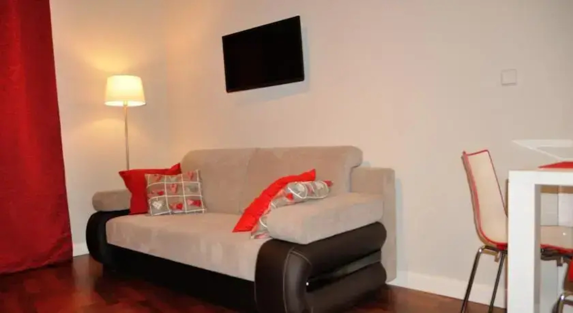 Apartament Plażowy - Gdańsk Neptun Park