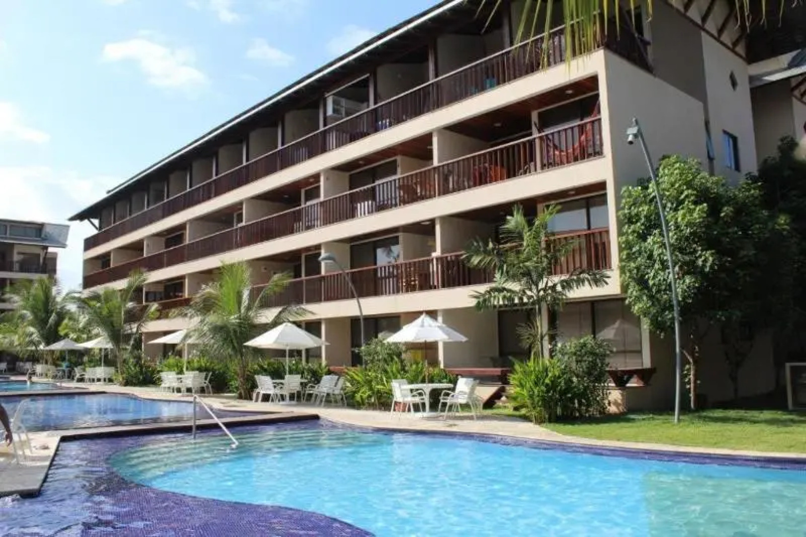 Nannai Residence by AFT