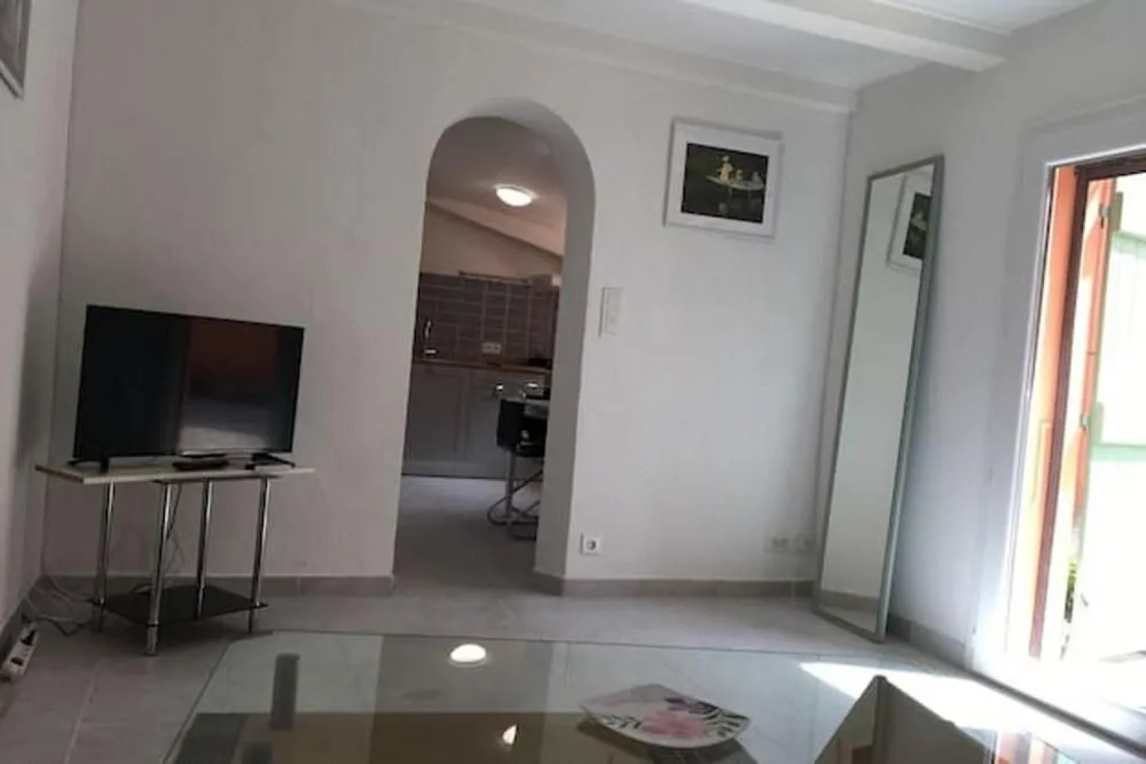 House with One Bedroom in Le Muy, with Furnished Terrace And Wifi - 19 Km From the Beach