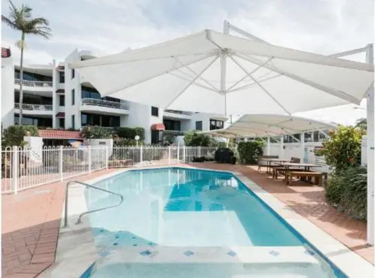 Alex Headland Beachfront