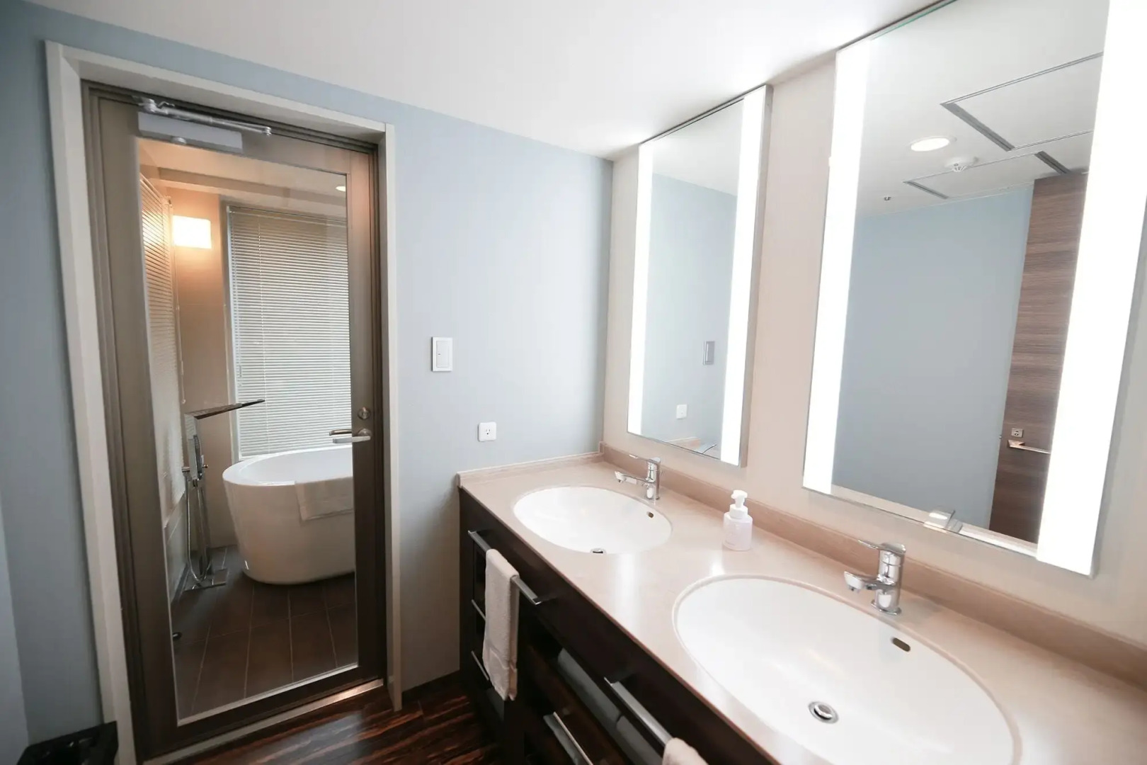 Richmond Hotel Premier Tokyo Schole