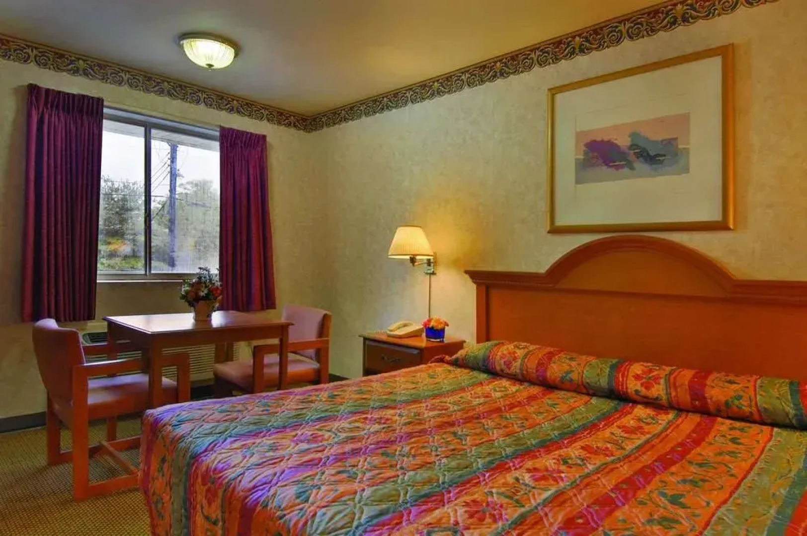 Travelodge Atlantic City