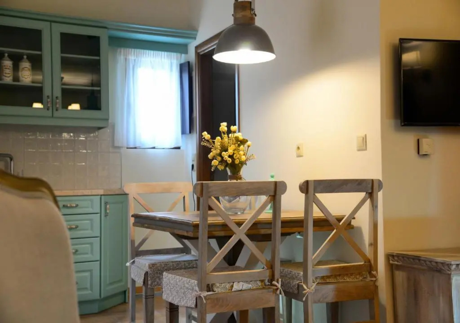 Focalion Castle Luxury Suites