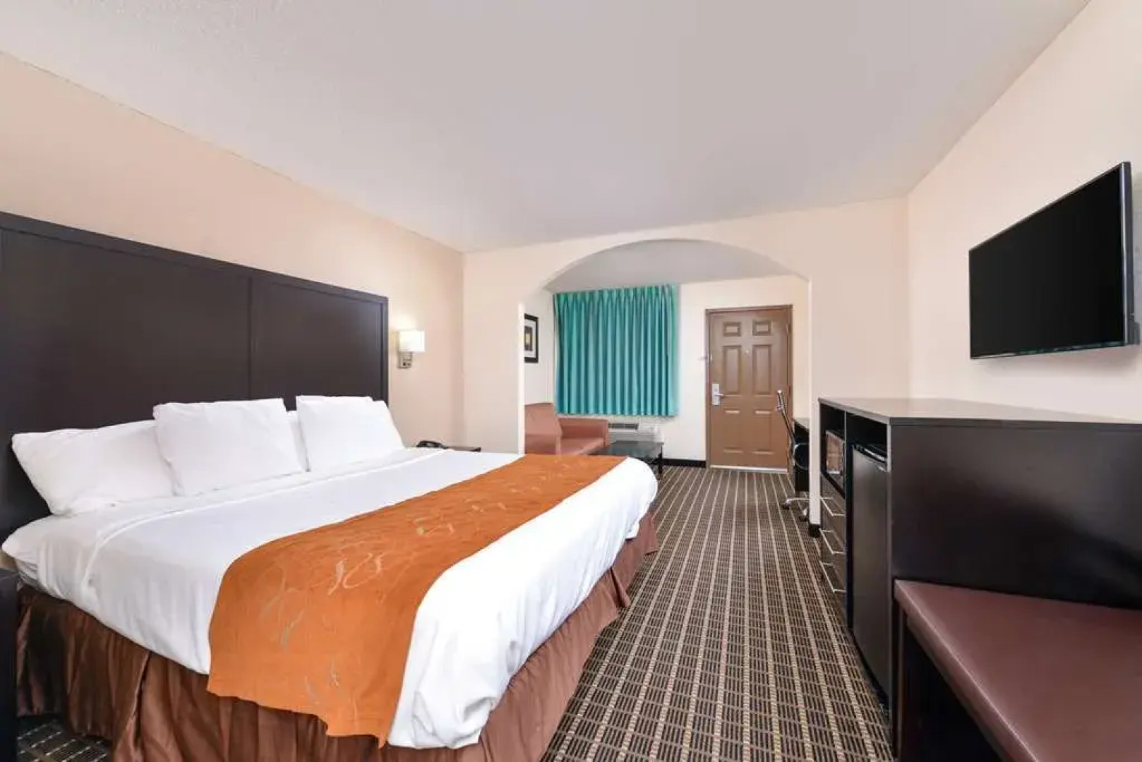 America'S Best Value Inn - Acworth