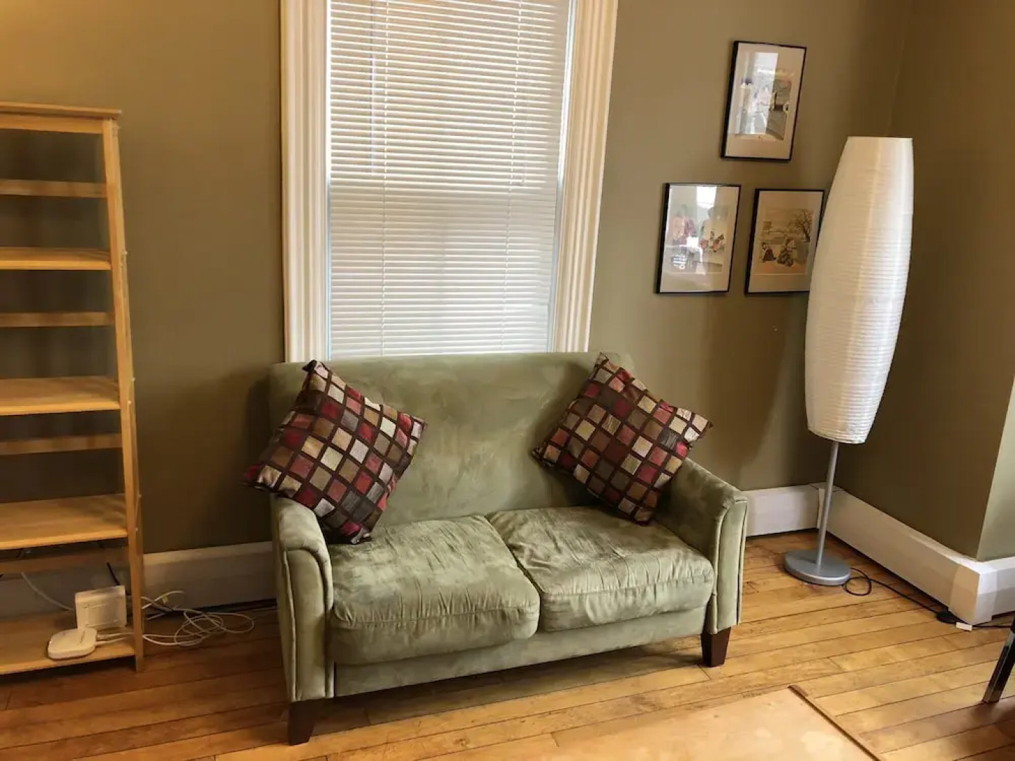 The Cambridge Karma House