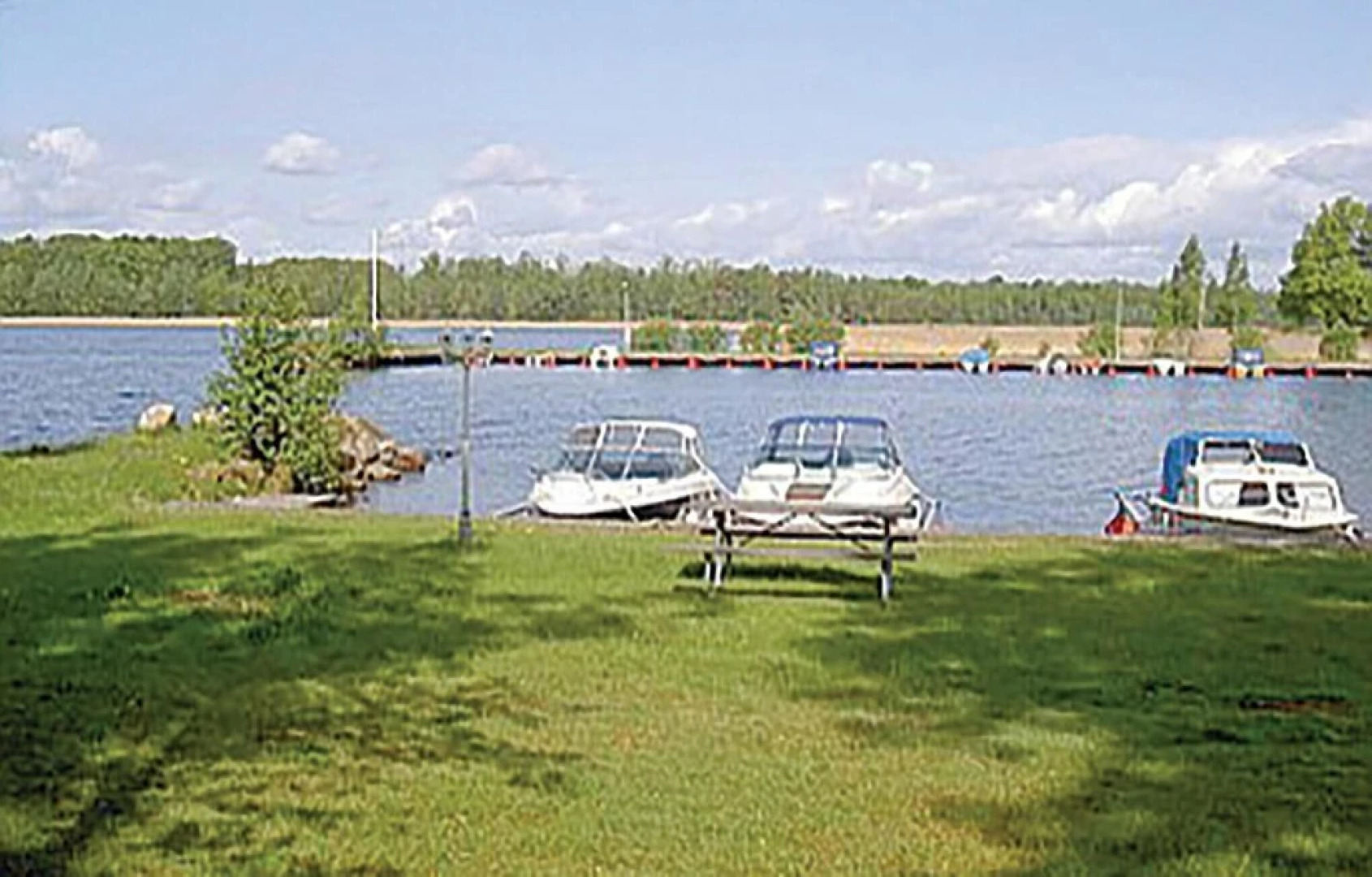 Amazing Home in Ljungby With 3 Bedrooms