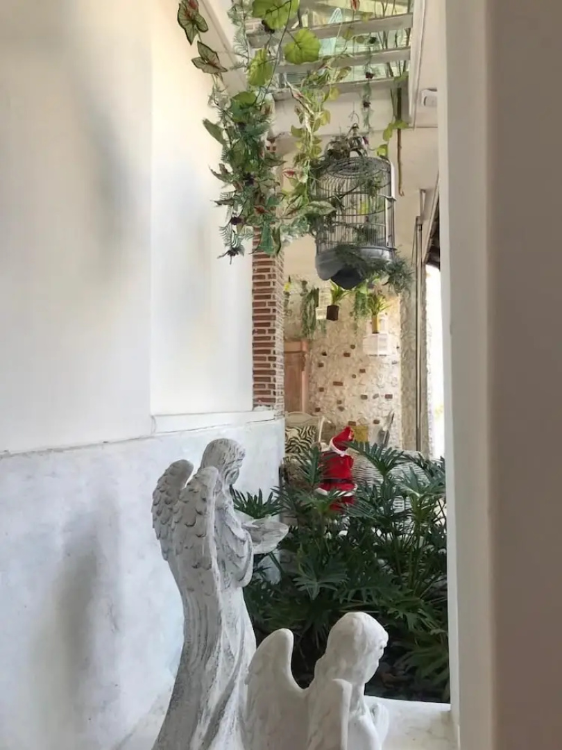 San Angel Hotel Boutique