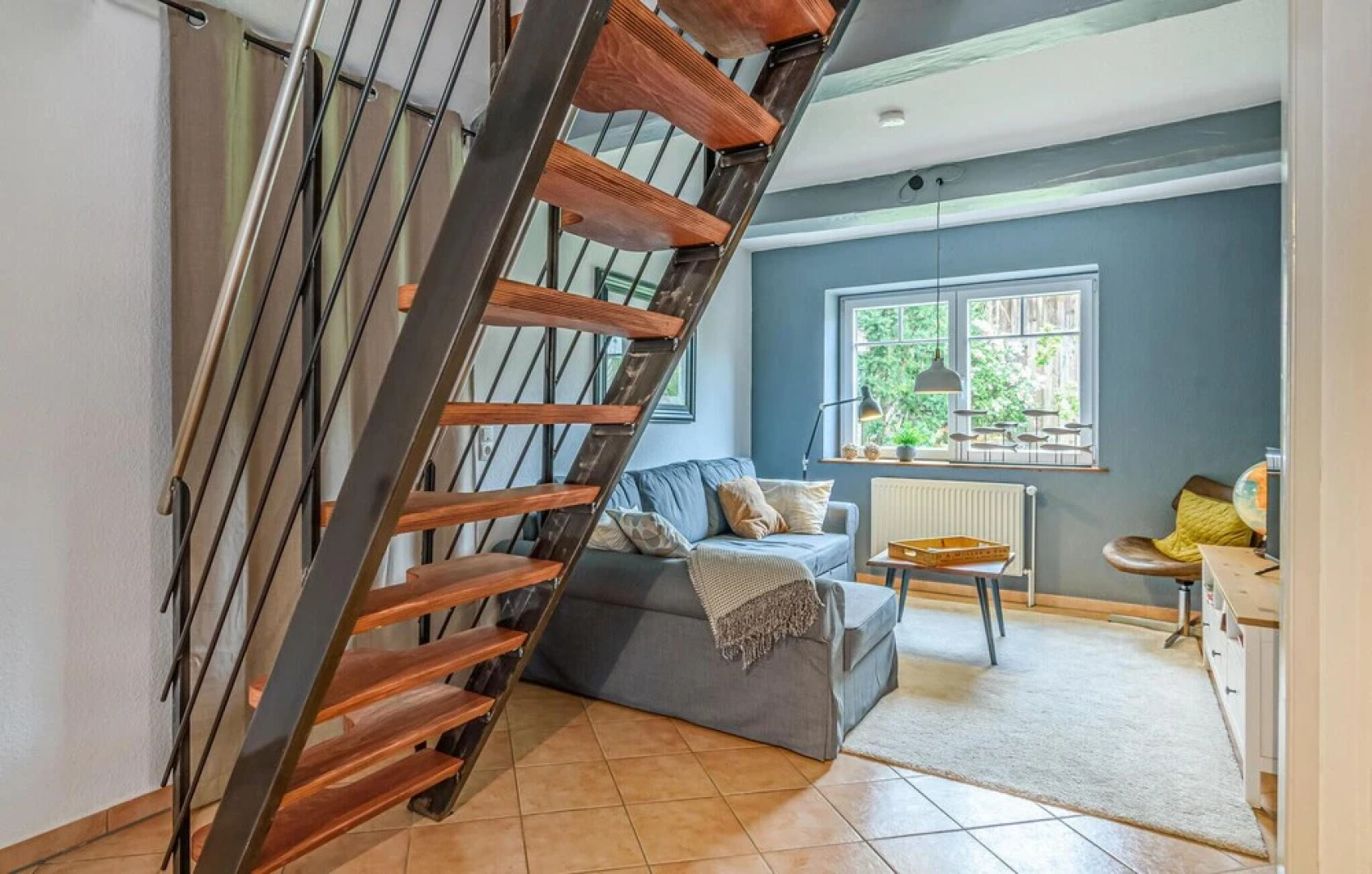 Beautiful Home in Tönning With 2 Bedrooms and Wifi