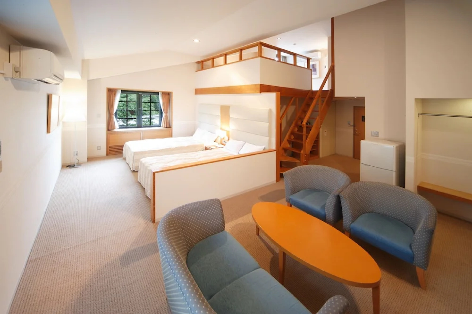 Hotel Colosseum Inn Tateshina