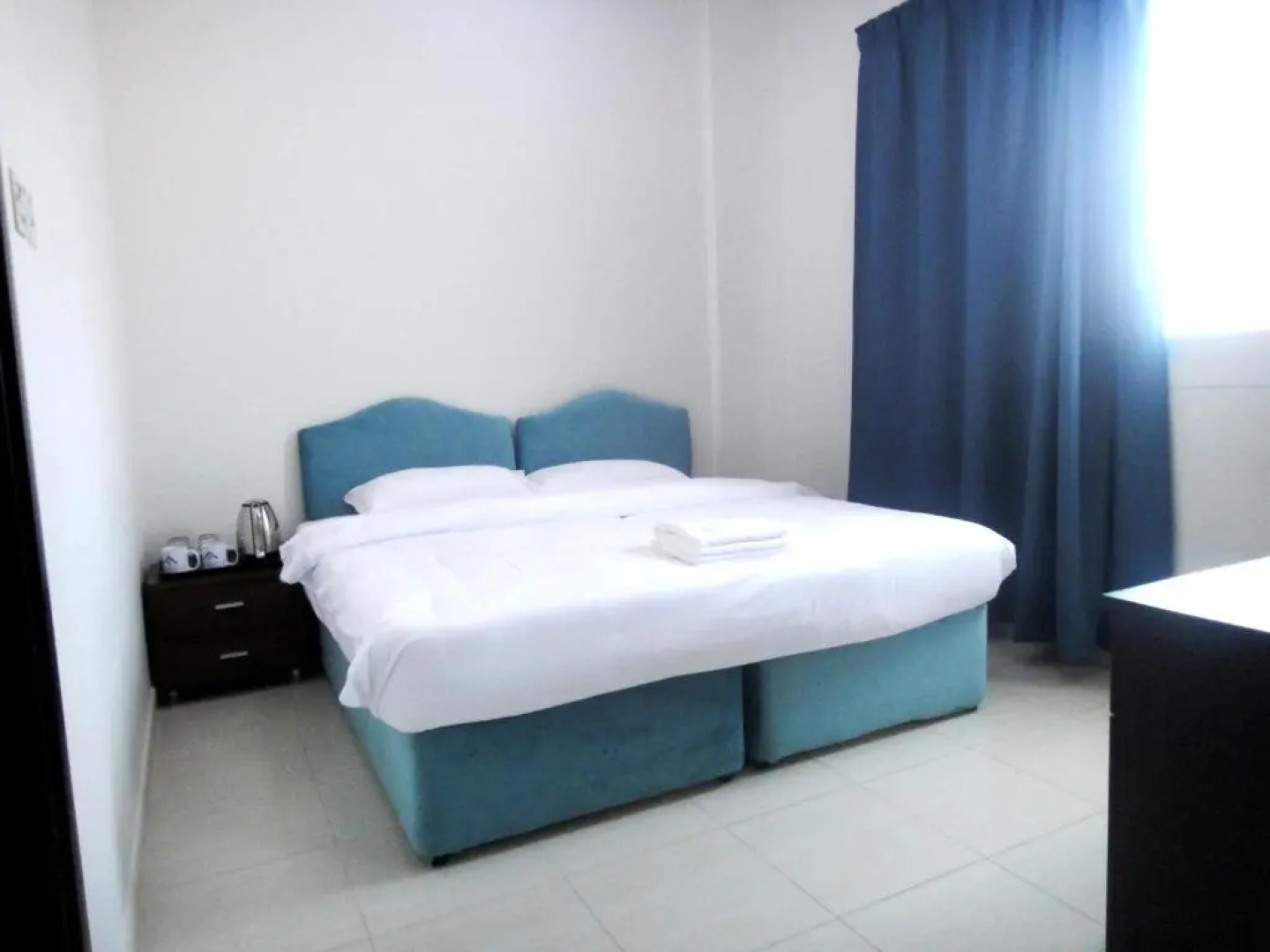 Al Badaa Star Residence - Home Stay