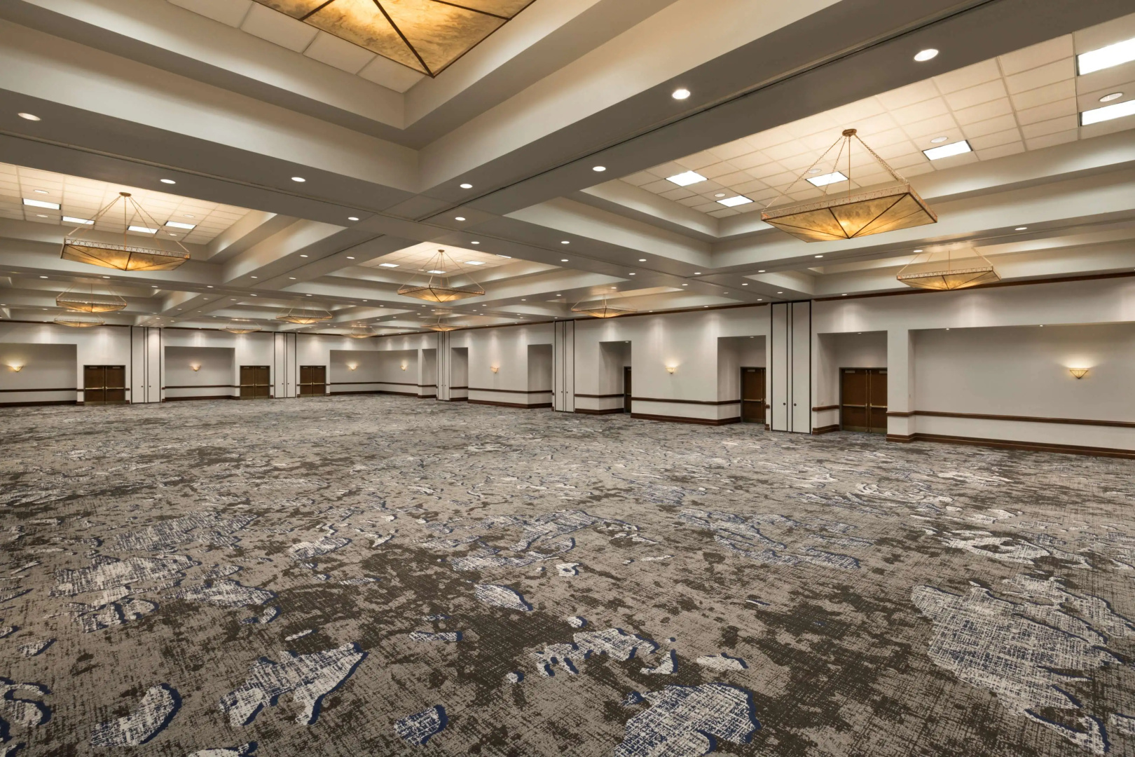 Embassy Suites by Hilton Dallas DFW Airport North