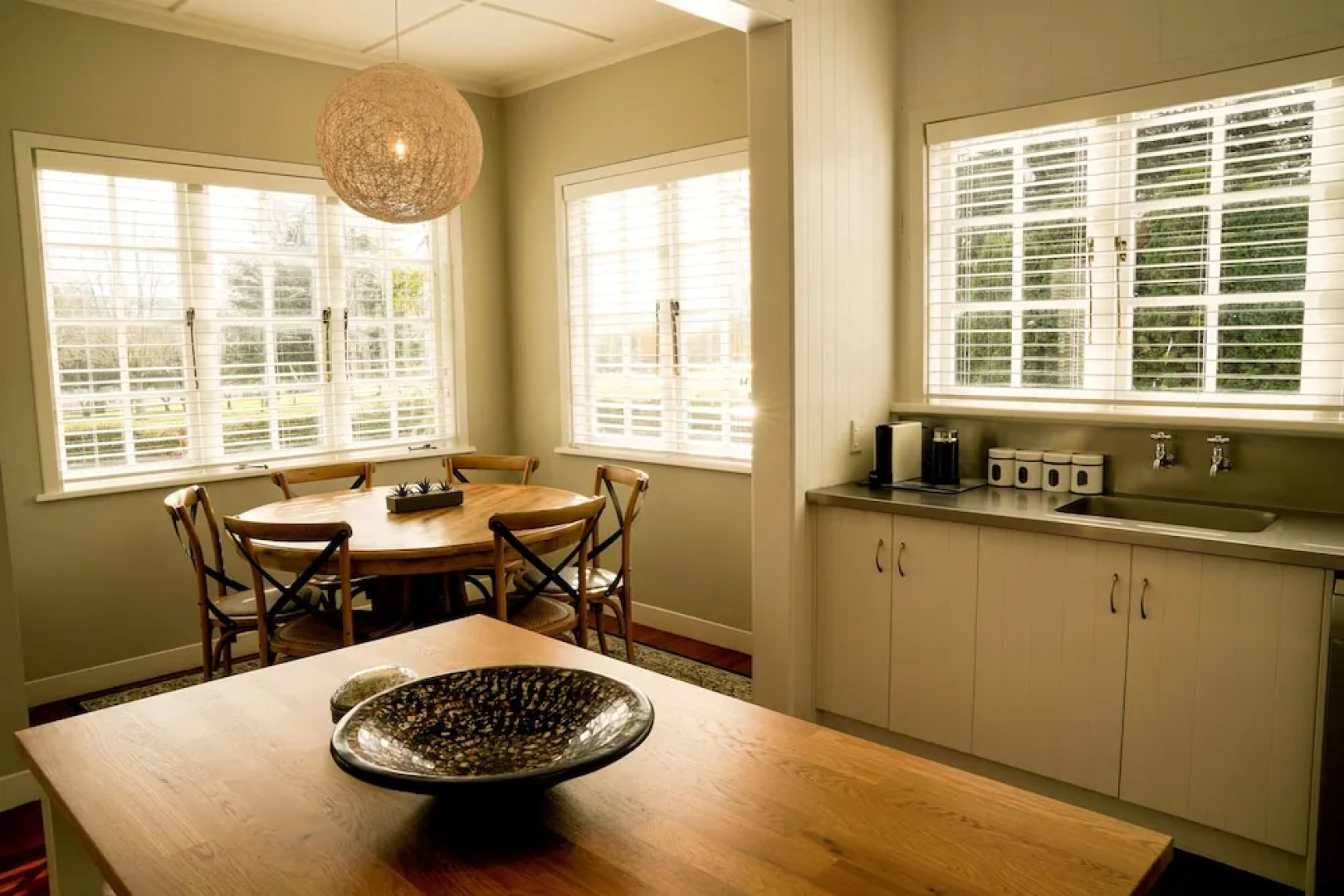 Gatehouse Mana Lodge