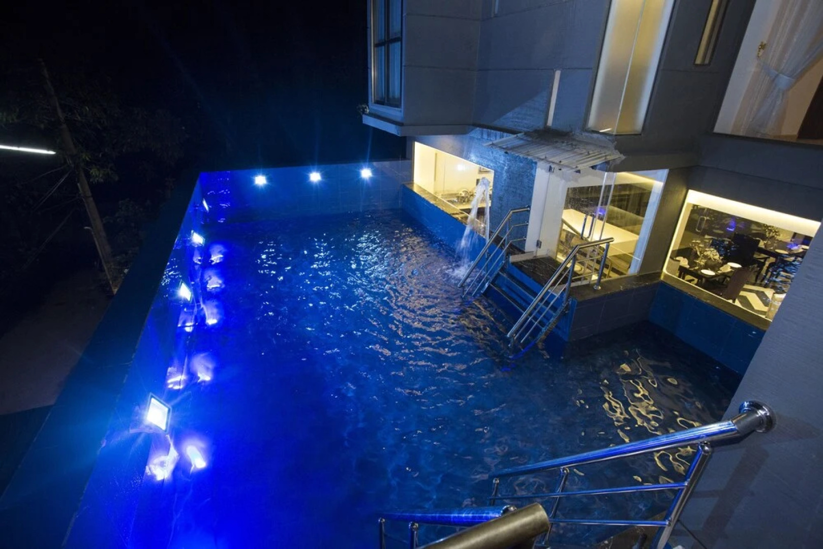 The Elite Residence Dhaka