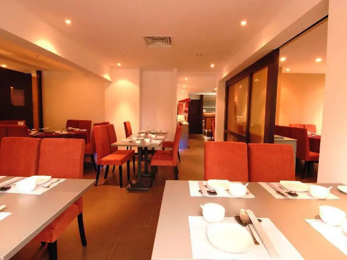 Rayfont Hotel South Bund Shanghai