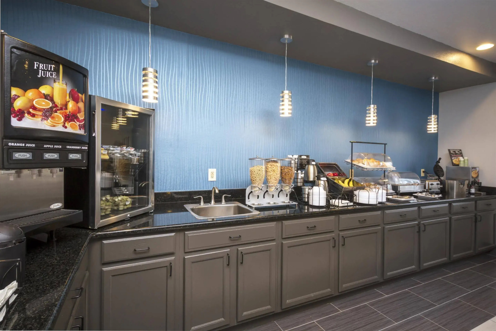 Best Western Mt.Vernon Inn