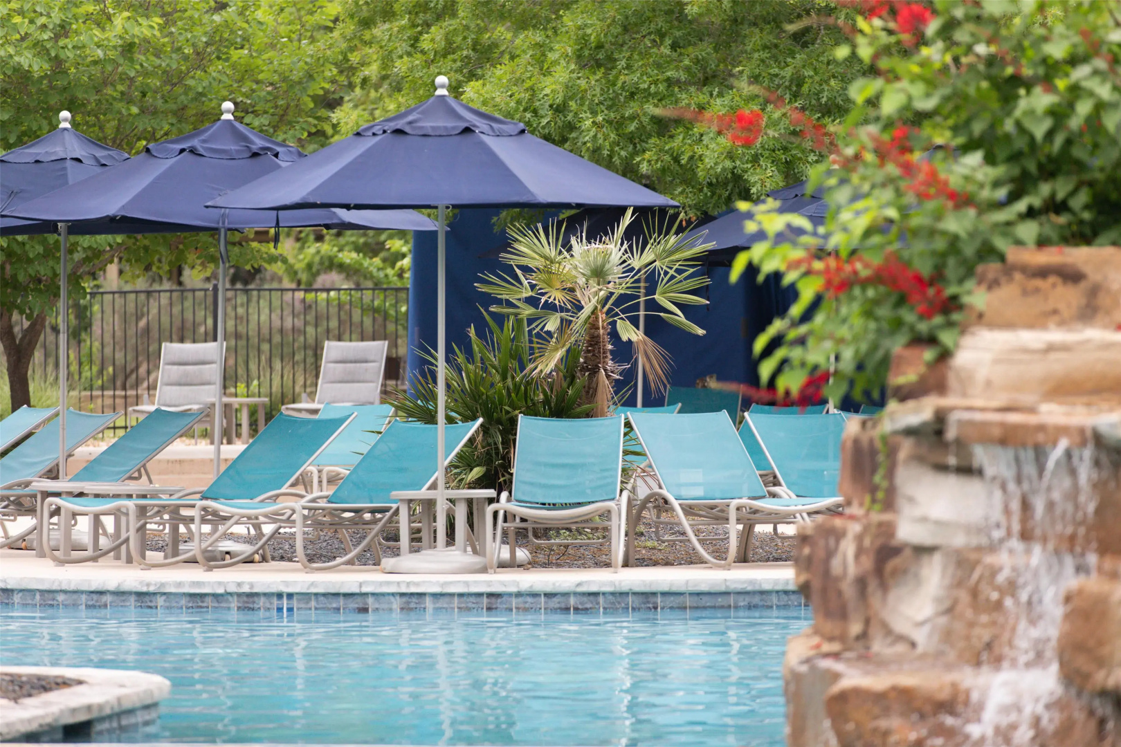 Hyatt Regency Lost Pines Resort and Spa