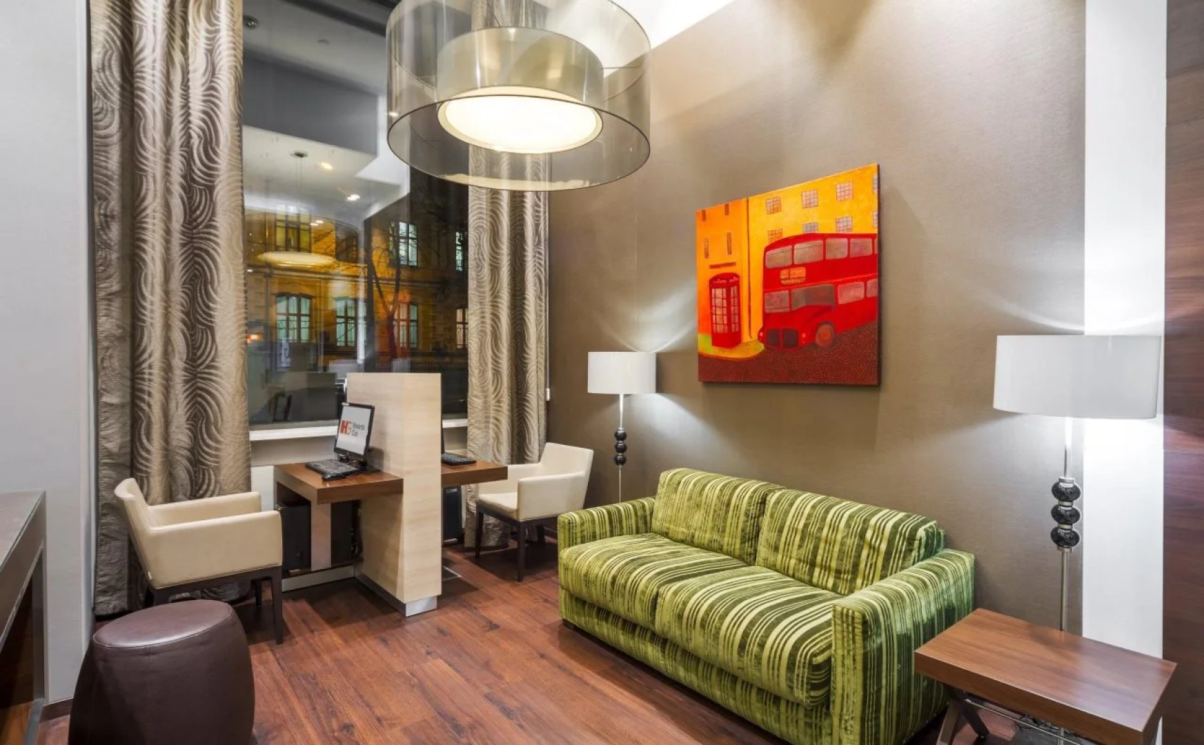 Холидей Инн Киев