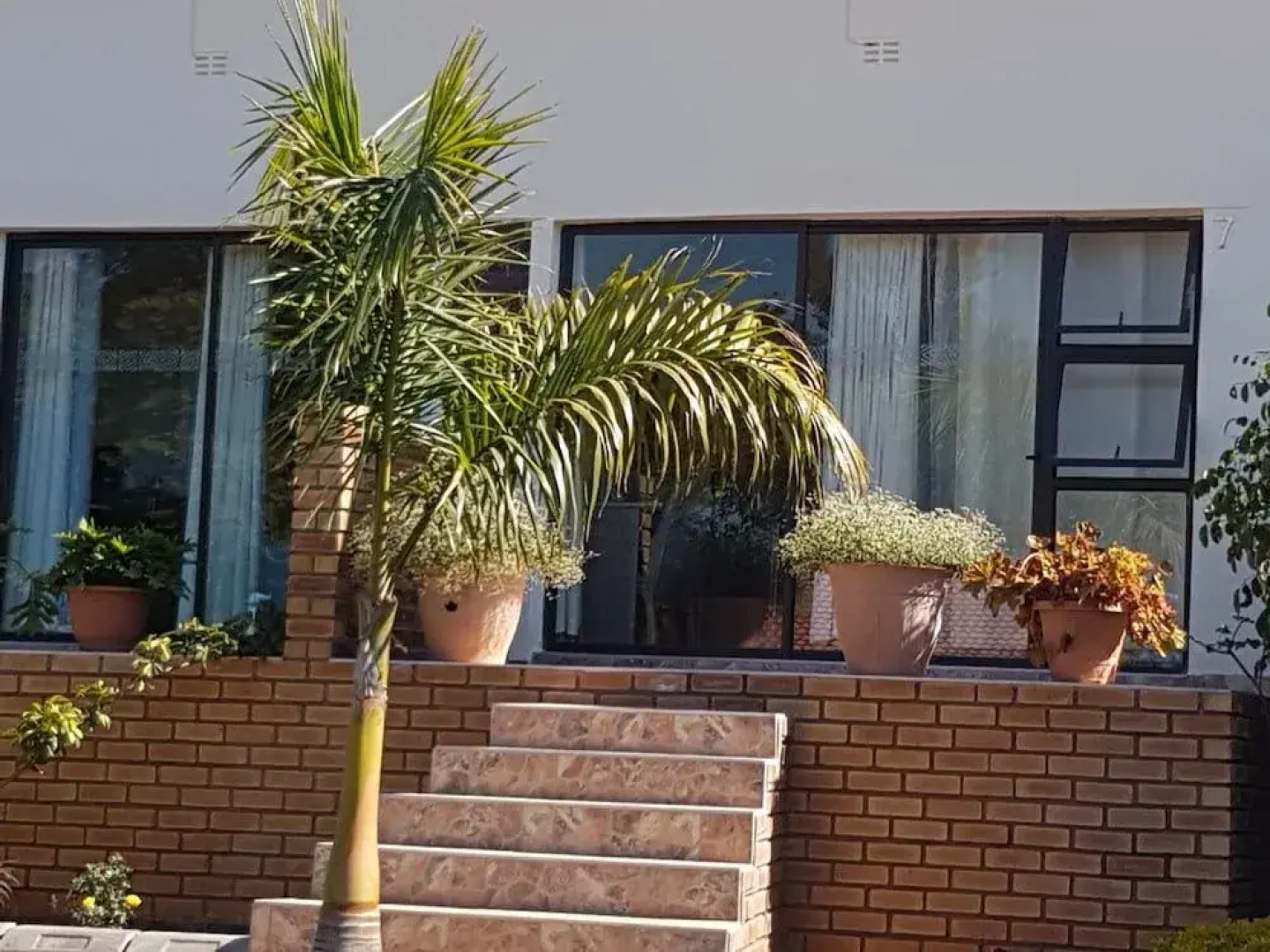 Retreat Lodge and Conference Centre