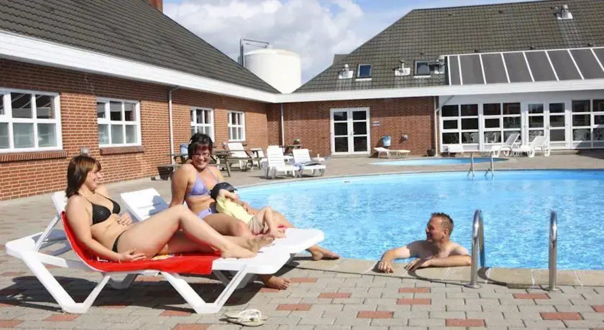 Danland Rømø Holiday Park