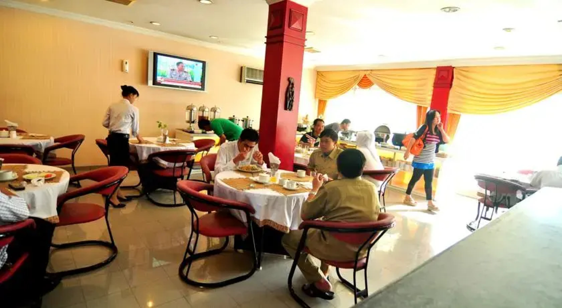 Nirwana Hotel