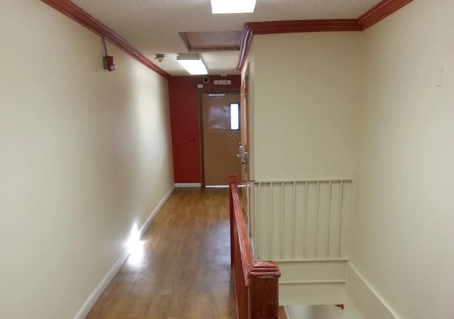 Econo Lodge Fort Lee