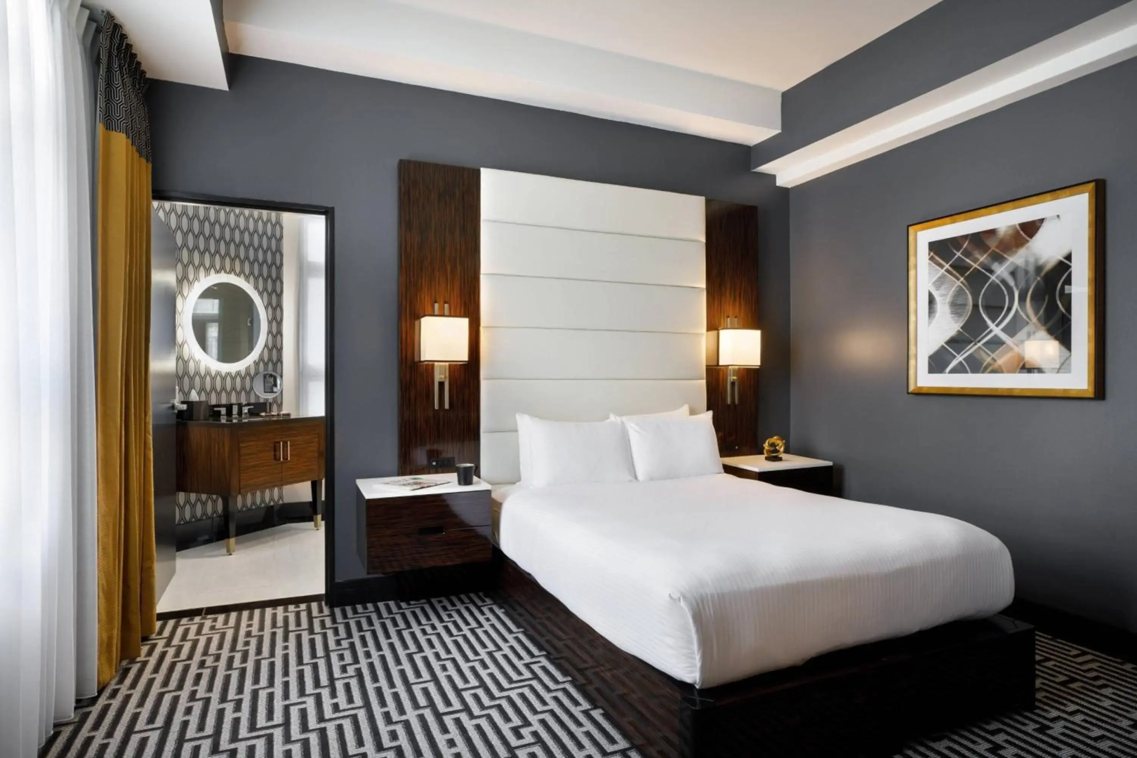 Hotel Metro, Autograph Collection