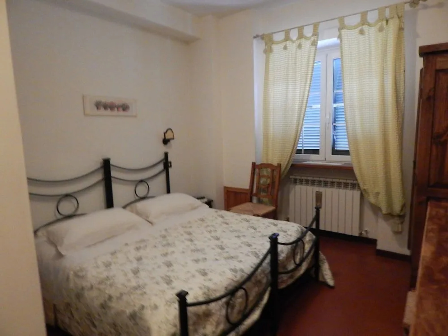 Agriturismo La Selva