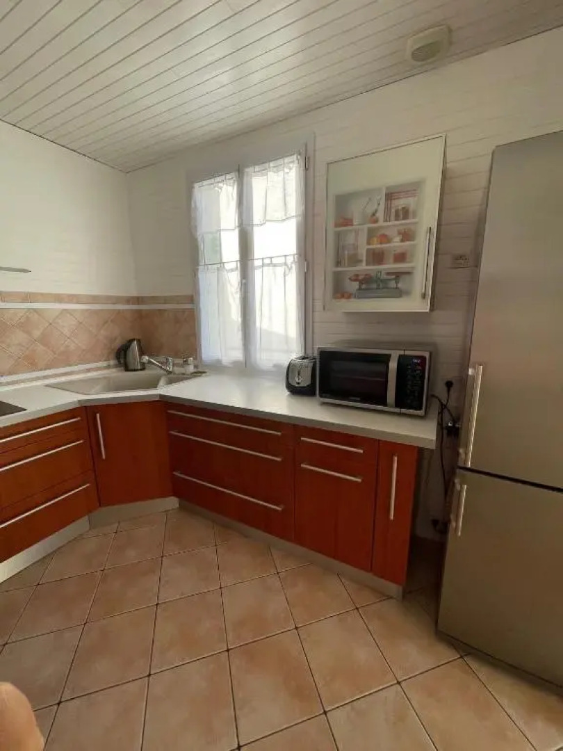 Appartement cosy , Croix de Berny, Orlyval, Antony centre