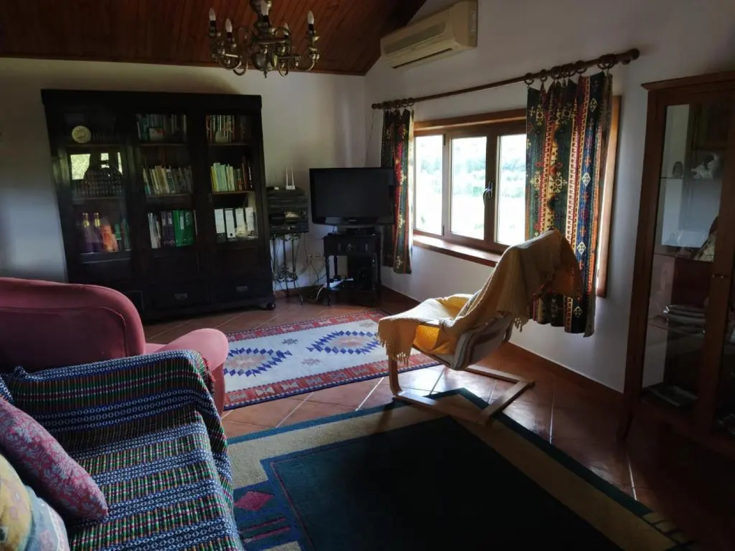 Quinta de Carcavelos Agroturismo e Enoturismo