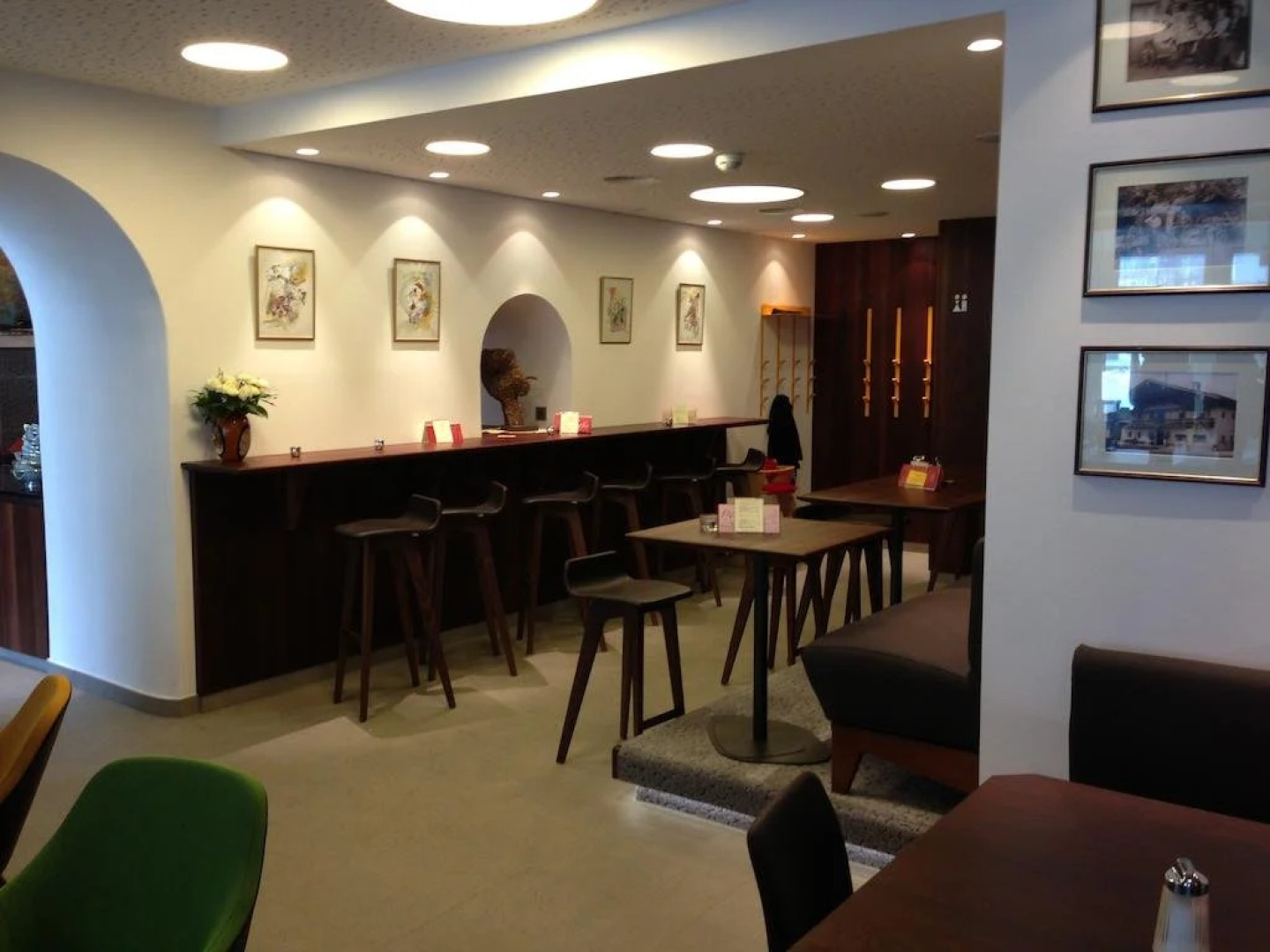 Hotel Garni & Appartements Ilgerhof