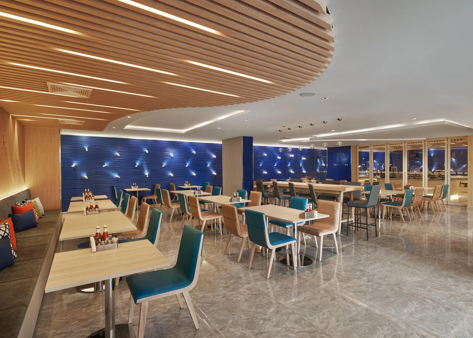 Holiday Inn Express Pattaya Central by IHG