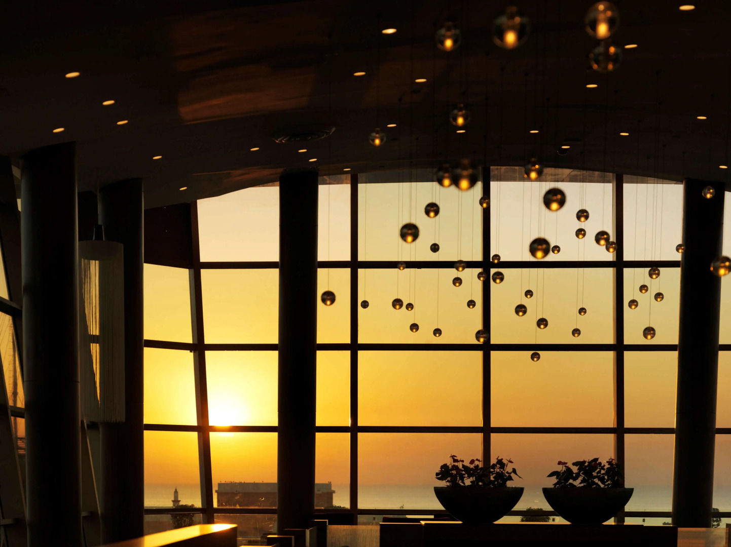 Radisson Blu Hotel, Kuwait