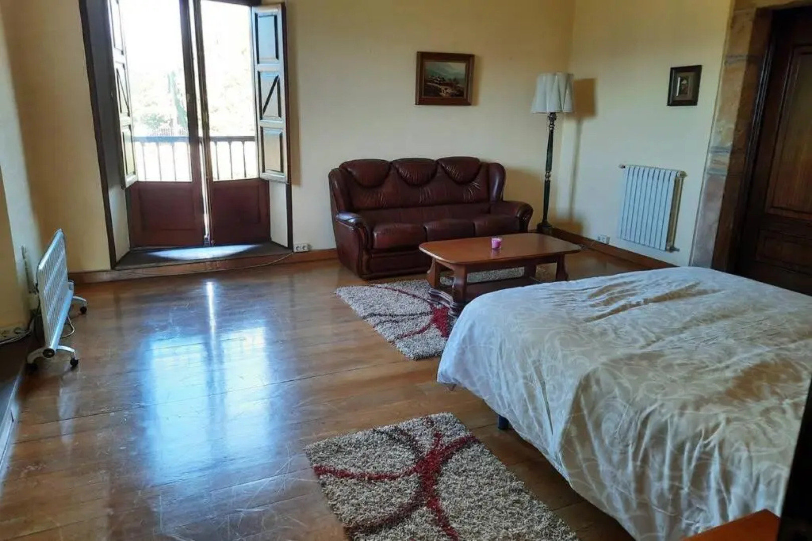 Palacio Marques Vega De Anzo