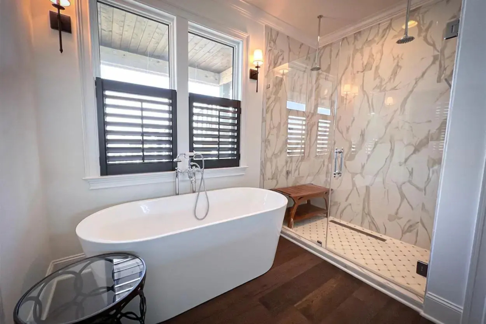 Casablanca by Sea Scape Properties