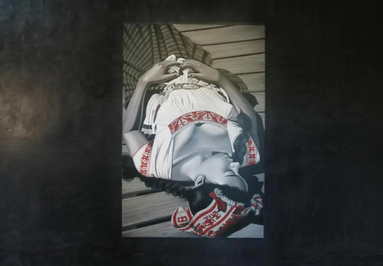 Gallo Azul, Downtown Loft Style Apartment