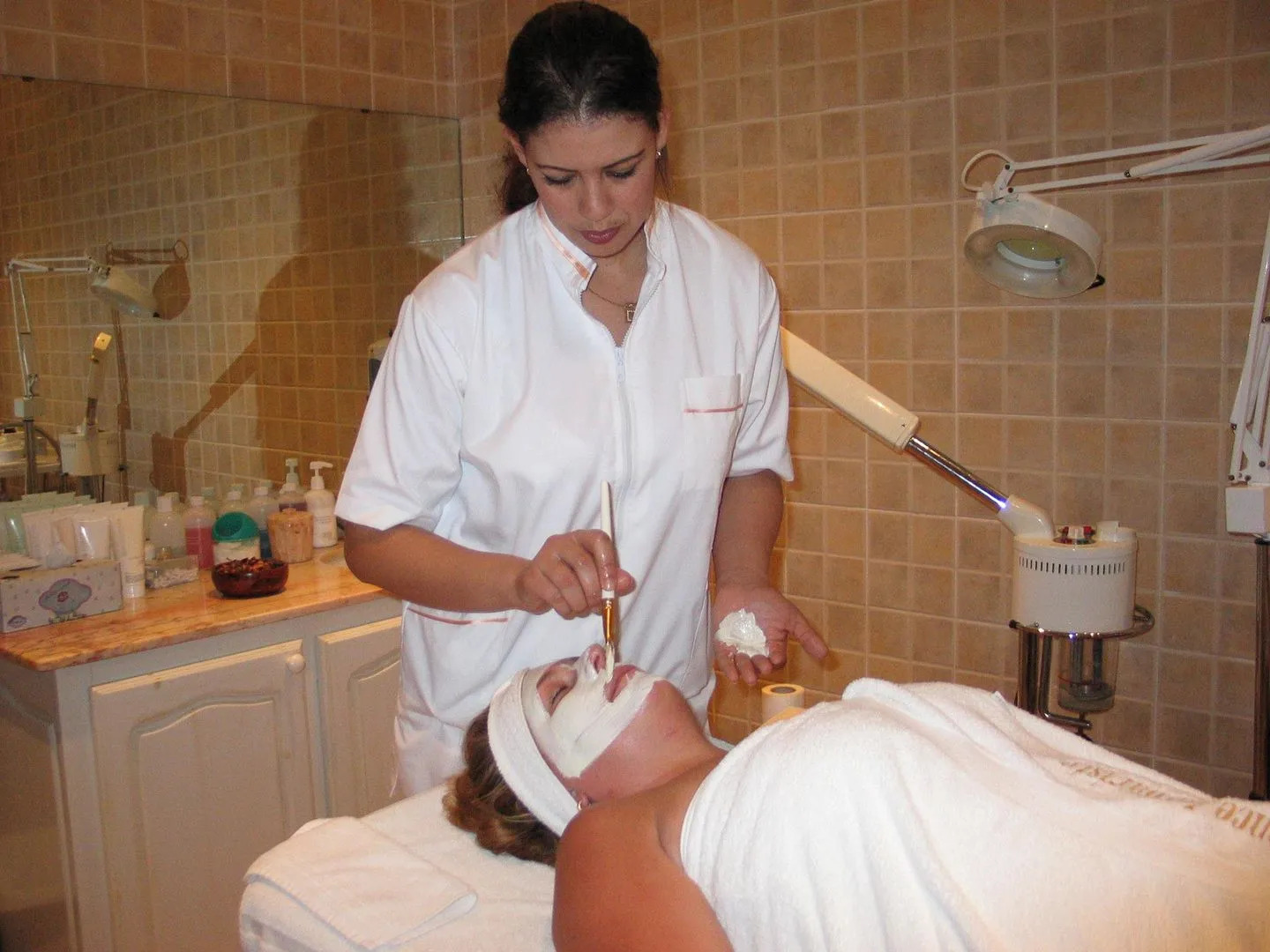 Intouriste Hôtel & Suites